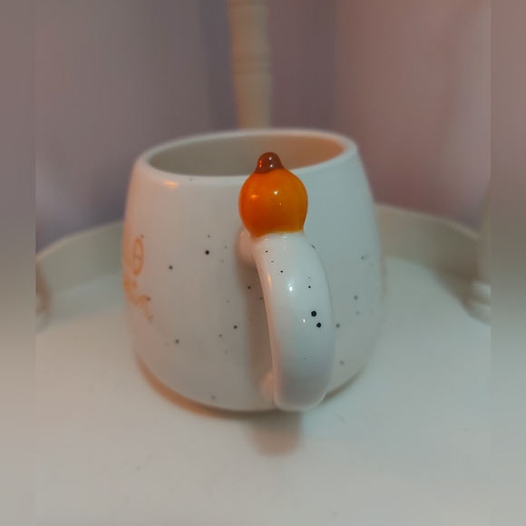 Dayna Lee Collection Mug Hello Pumpkin - Picture 5 of 5